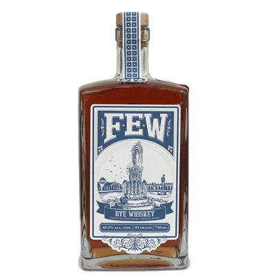 Few-Rye