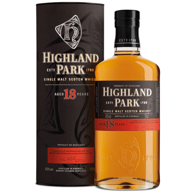 highland-park-18-year