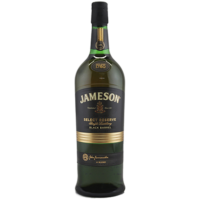 jameson-whiskey–select-reserve-black-barrel
