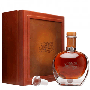 Jose Cuervo 250 Aniversario