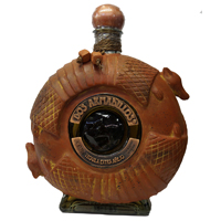Dos Armadillos Extra Anejo