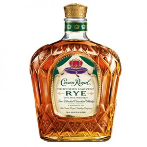 Crown Royal Northern Harvest Rye