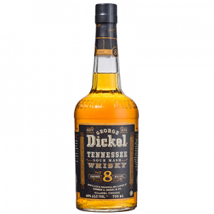 George Dickel Classic No. 8 Tennessee