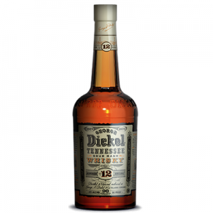 George Dickel Superior No. 12