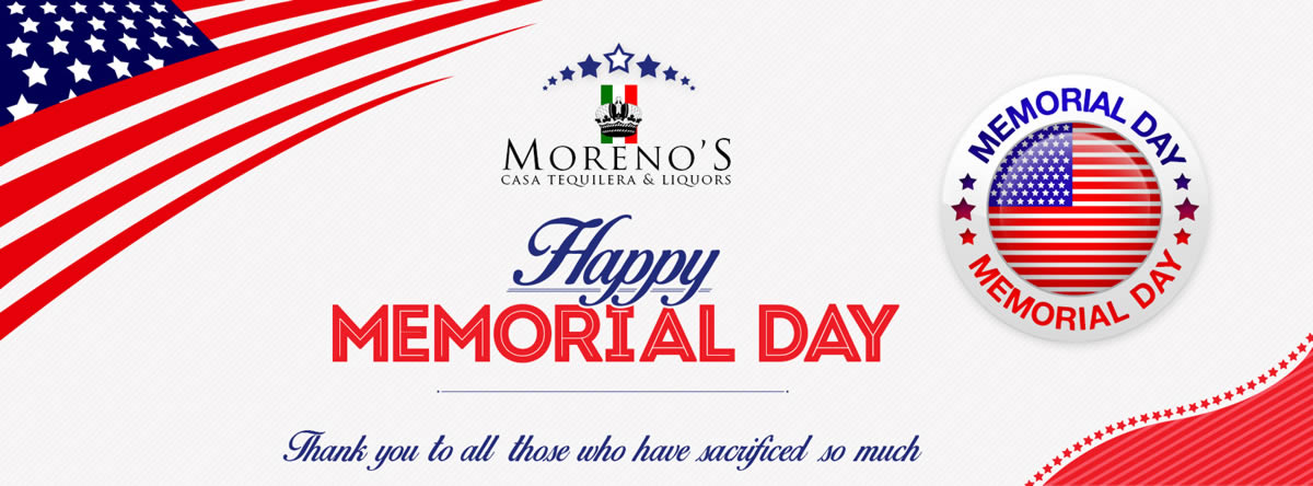 memorial day