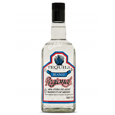 Tequila Regional Blanco