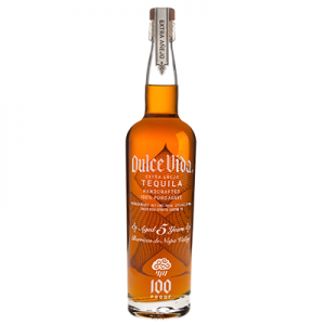 Dulce Vidas Extra Anejo