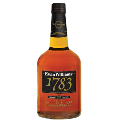 Evan-Williams-1783-Small-Batch