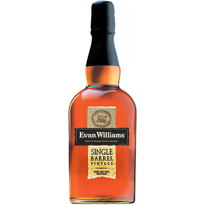 Evan-Williams-Single-Barrel