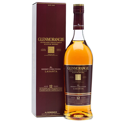 Glenmorangie-Lasanta-12-Year-Old