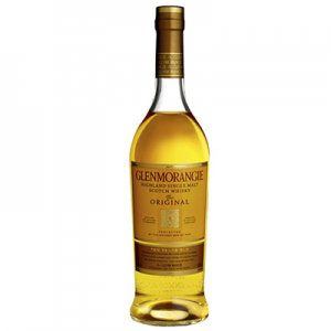 Glenmorangie Original 10 Year Highland Single Malt Scotch