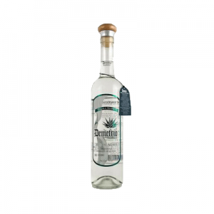 Demetrio Tequila Blanco