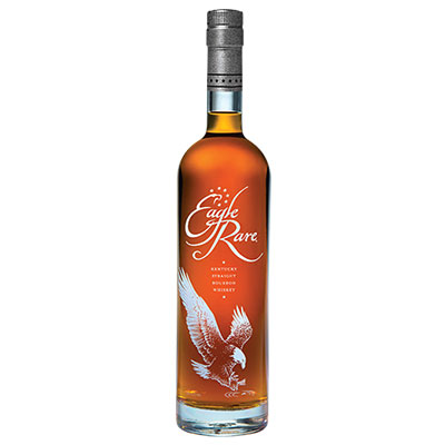Eagle Rare 10 Year Kentucky Straight Bourbon