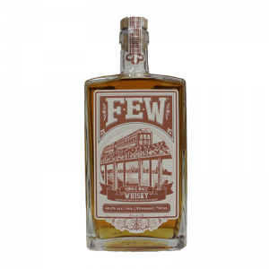 Few single malt