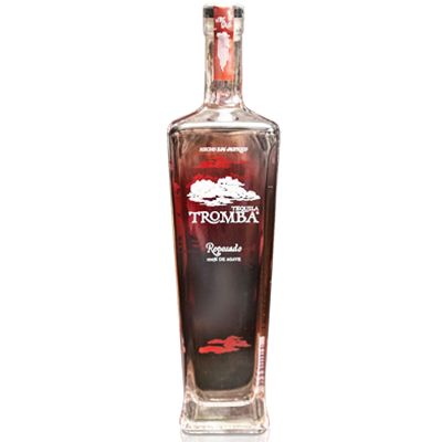 Tequila Tromba Reposado