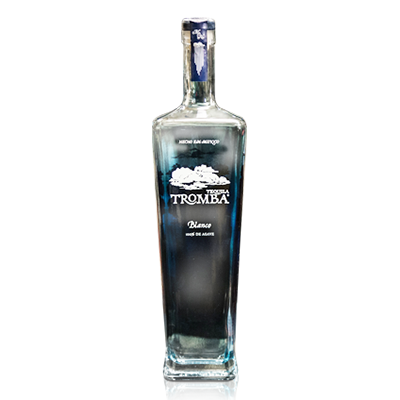 Tequila Tromba Blanco