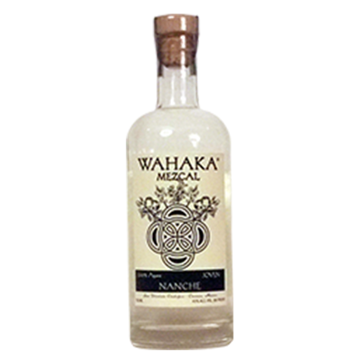wahaka-nanche-mezcal