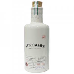 Puntagave Blanco