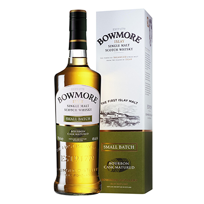Bowmore-Small-Batch-Single-Malt-Scotch