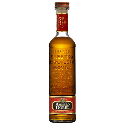 Tequila Maestro Dobel Anejo