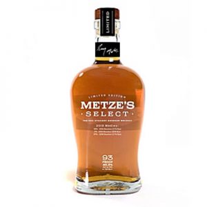 Metzes Select 2015