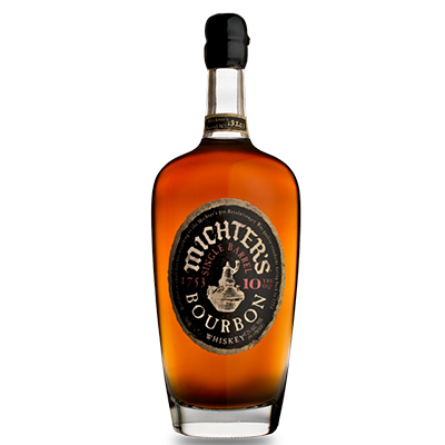 Michter’s 10yr Kentucky Straight Bourbon