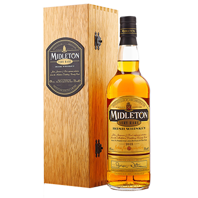 Midleton Very Rare 2015