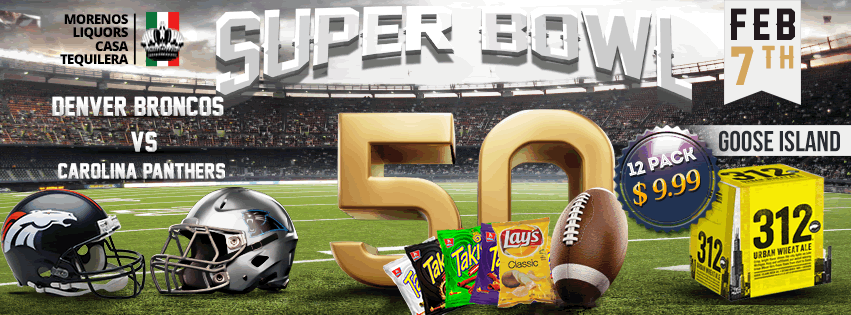 Super Bowl 50