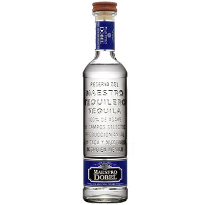 Tequila Maestro Dobel Anejo