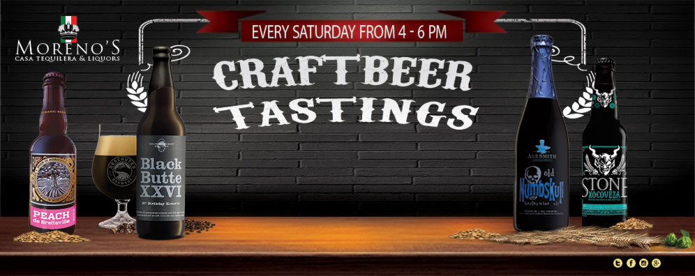 craft beer