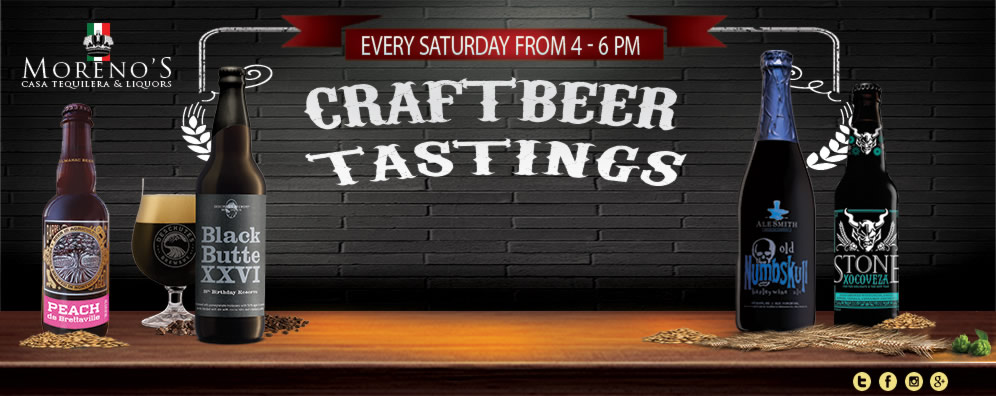 craft beer
