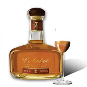 d antano extra anejo