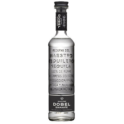 Maestro Dobel Diamante