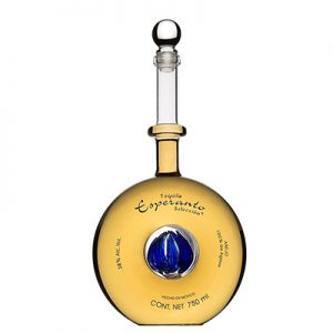 Tequila Esperanto Seleccion
