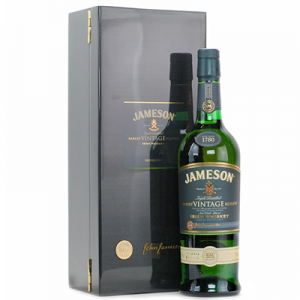 Jameson Rarest Vintage Reserve