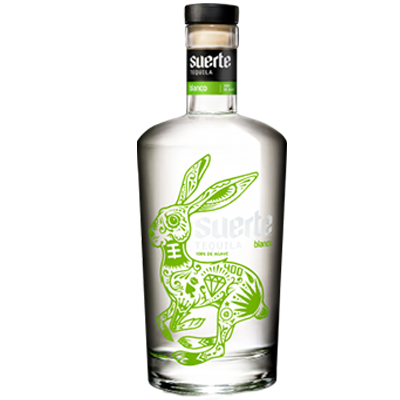 Suerte-Blanco