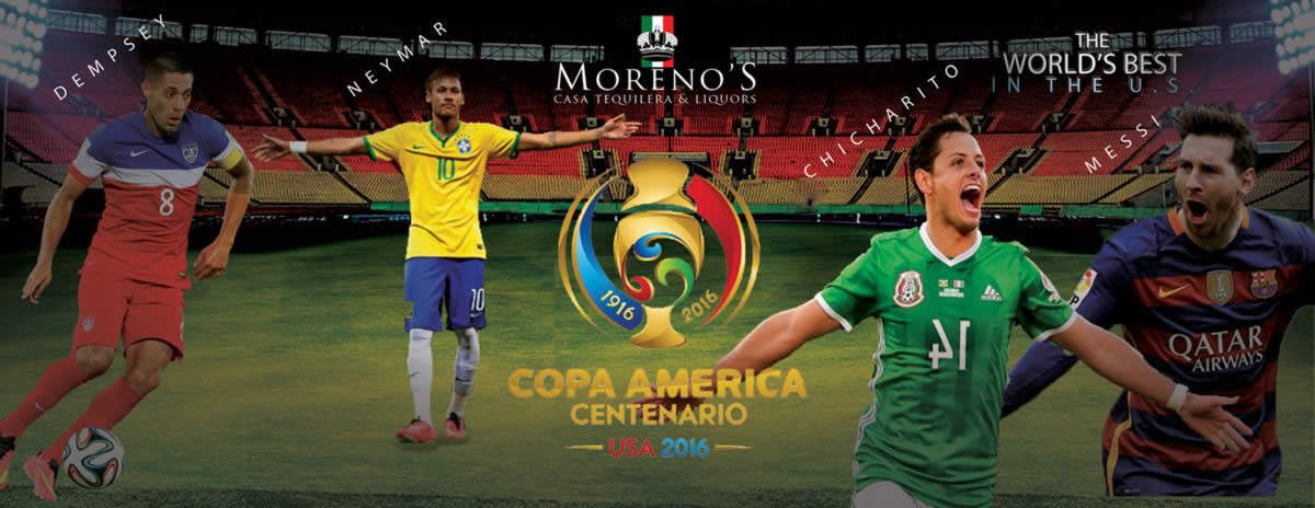 COPA AMERICA