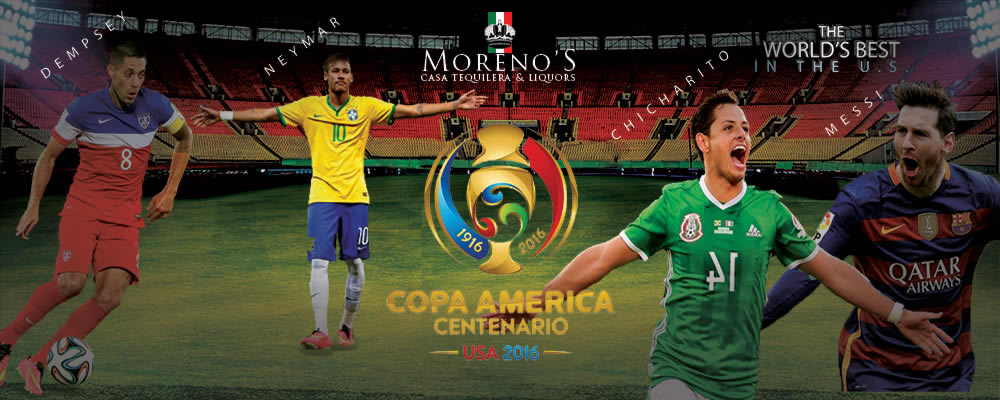 copa america