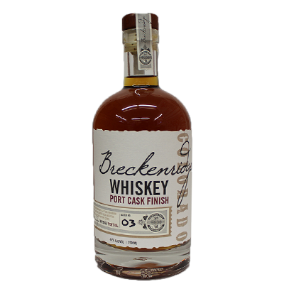 Breckenridge Port Cask Finish