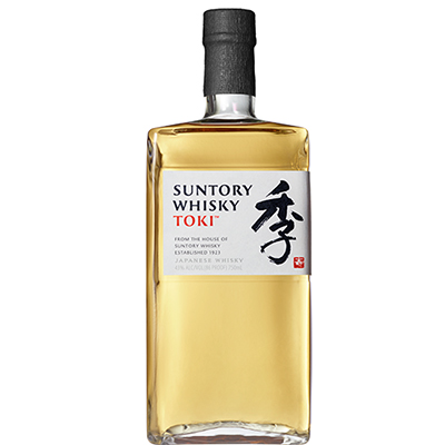 Suntory Whisky Toki