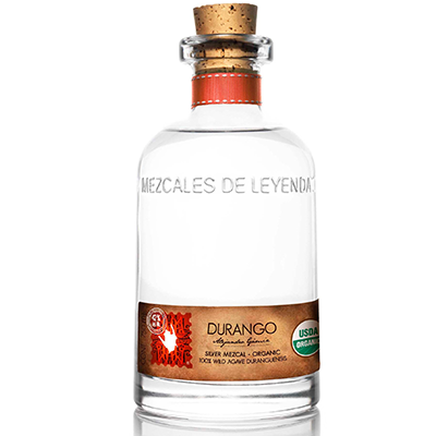 Mezcales-de-Leyenda-Durango-Silver