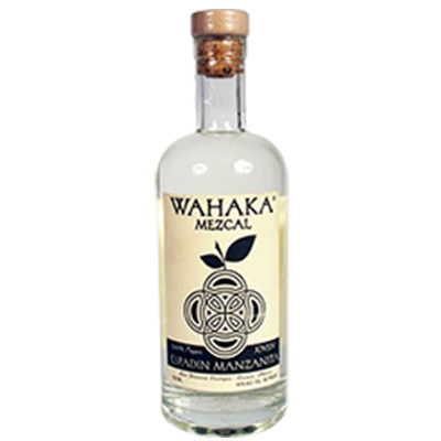 Wahaka-Espadin-Manzanita