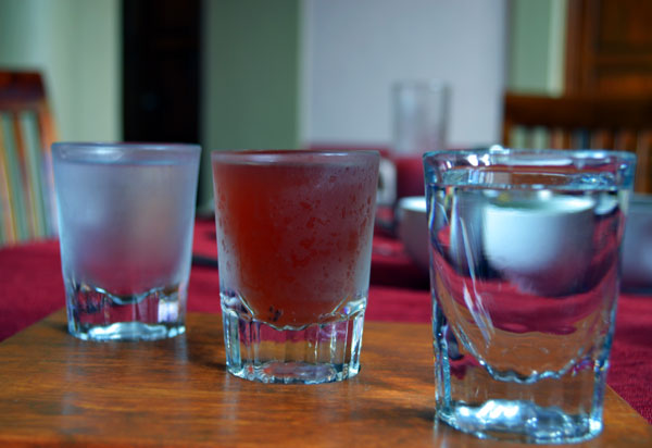 Raicilla