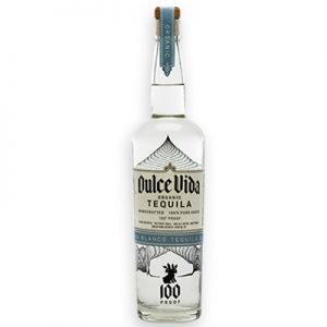 Dulce Vida Organic Blanco