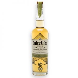 Dulce Vida Organic Reposado