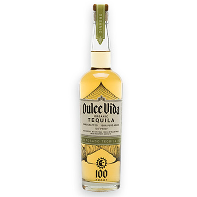 dulce-vida-organic-reposado
