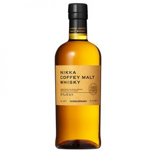 Nikka Coffey Malt Whiskey