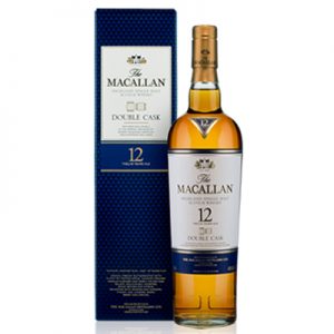 Macallan Double Cask 12 Years Old