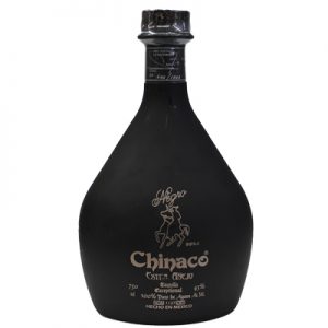 Chinaco Extra Anejo Tequila