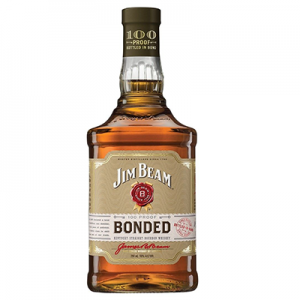 Jim Beam Bonded